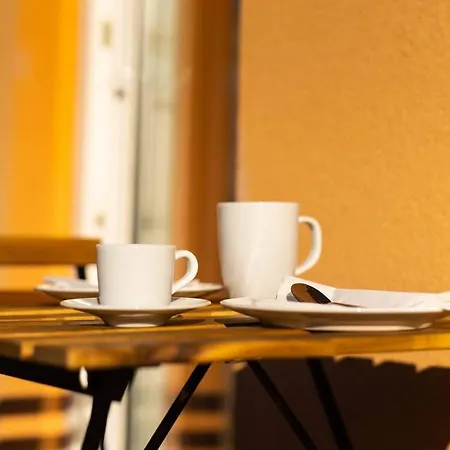 Apartamento Central A/c With Large Balcony Budapest