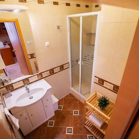 Central A/c With Large Balcony *
