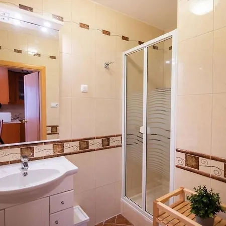 Apartamento Central A/c With Large Balcony Budapest